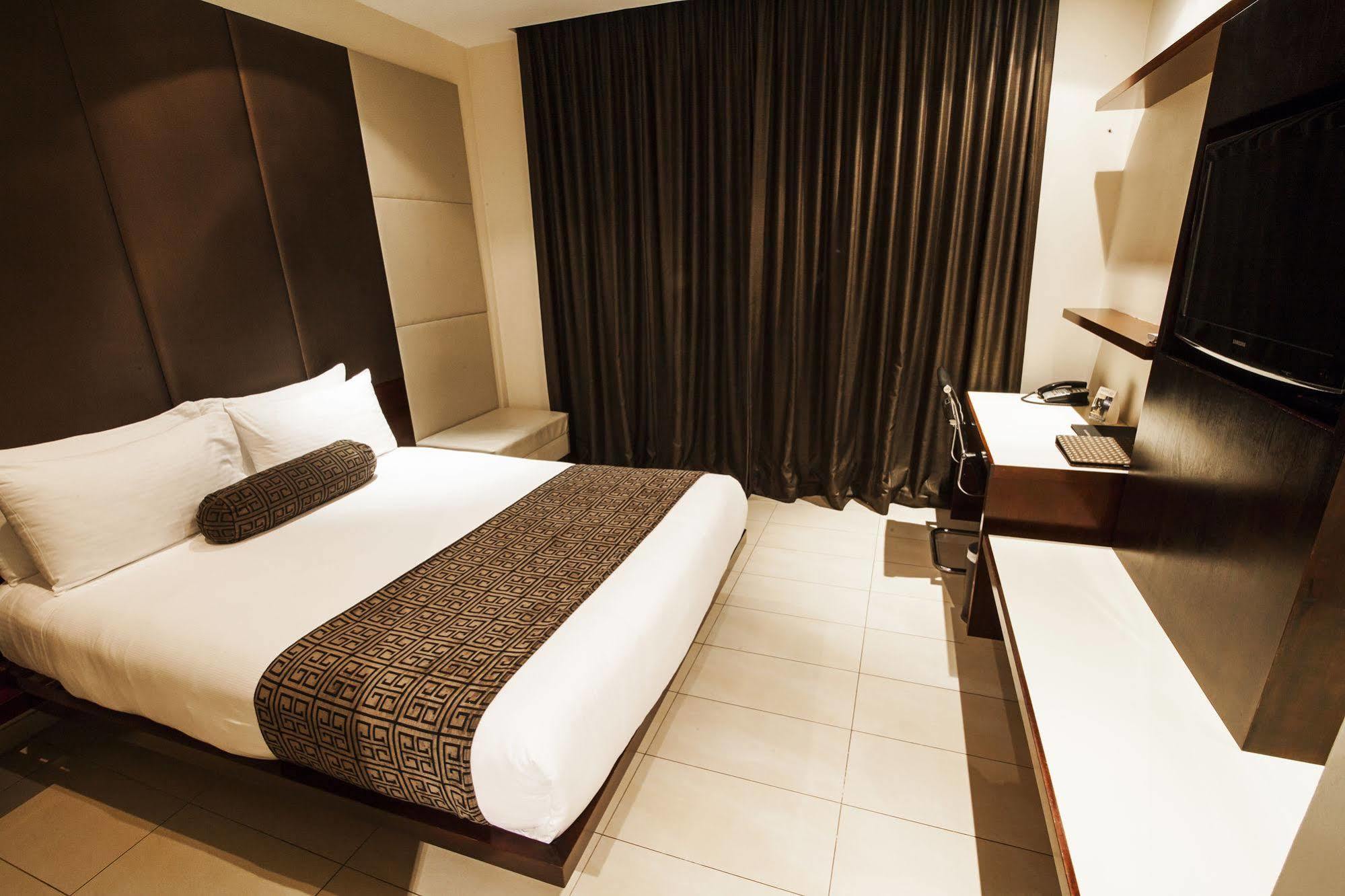 Lamana Hotel Port Moresby Bagian luar foto