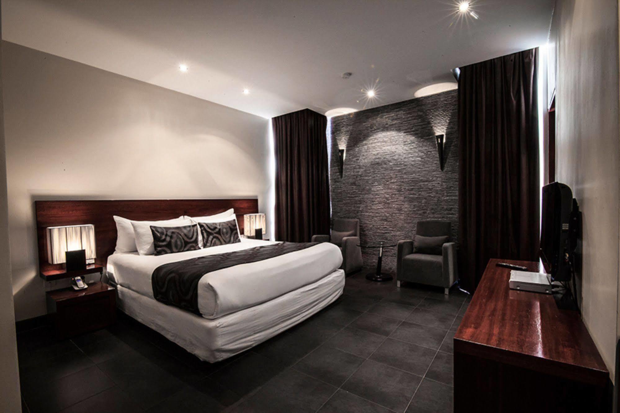 Lamana Hotel Port Moresby Bagian luar foto